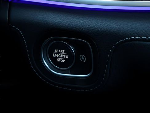 New 2026 Mercedes-Benz GLE 53 AMG 4MATIC image 30