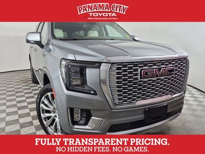 Used 2023 GMC Yukon XL Denali