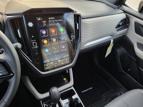 New 2026 Subaru Forester Premium image 9