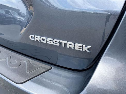 Used 2025 Subaru Crosstrek 2.0i Premium AWD/4WD image 30