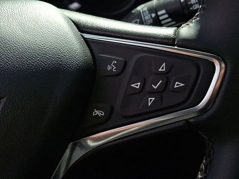 Used 2023 Chevrolet Equinox LT AWD/4WD image 27