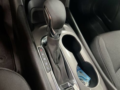 Used 2024 Chevrolet Malibu LS FWD image 16