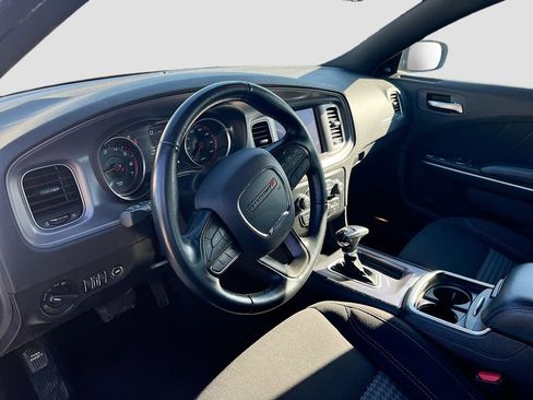 Used 2023 Dodge Charger SXT w/ Cold Weather Package image 9