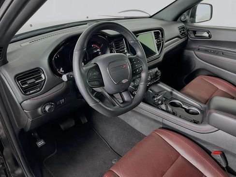 Used 2025 Dodge Durango R/T AWD/4WD image 10