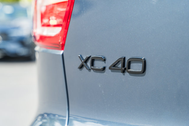 New 2026 Volvo XC40 B5 Ultra w/ Protection Package Premier AWD/4WD image 10