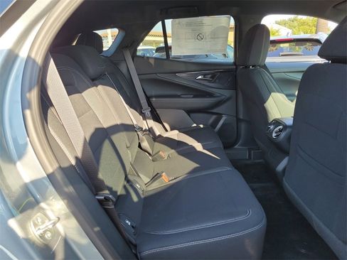 New 2026 Chevrolet Blazer EV LT image 17