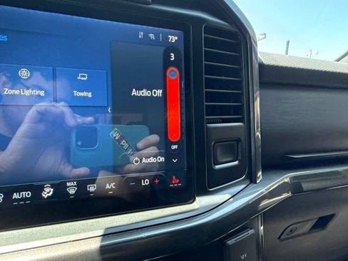 Used 2022 Ford F150 XLT w/ Equipment Group 302A High AWD/4WD image 42