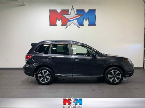 Used 2017 Subaru Forester 2.5i Premium w/ Popular Package #2A image 1