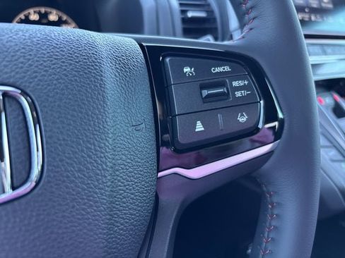 New 2026 Honda Odyssey Sport-L image 37