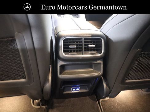 Used 2026 Mercedes-Benz GLE 350 4MATIC image 40