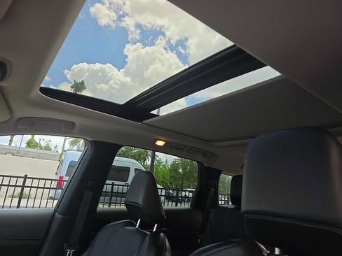 Used 2023 INFINITI QX60 Pure FWD image 28