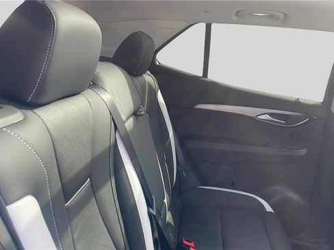 New 2026 Buick Envision Sport Touring image 21