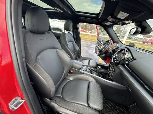 Used 2023 MINI Cooper Clubman John Cooper Works image 28
