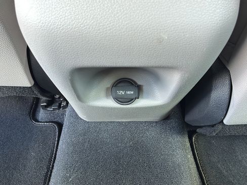 Used 2015 Hyundai Sonata Sport w/ Option Group 03 FWD image 15