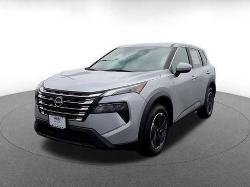 Used 2025 Nissan Rogue SV FWD image 7