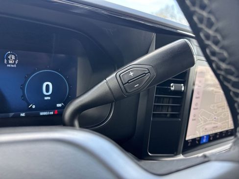 Used 2025 Ford F250 Lariat w/ Chrome Package AWD/4WD image 21