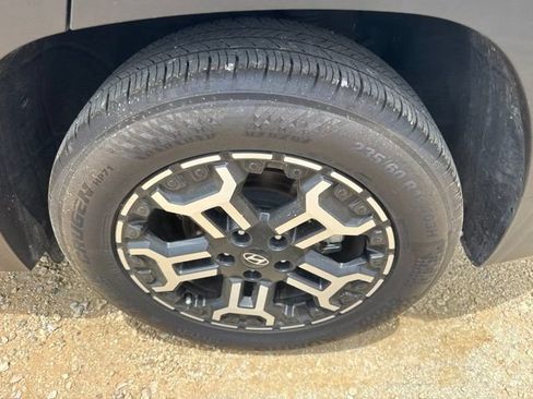 Used 2025 Hyundai Tucson XRT FWD image 10