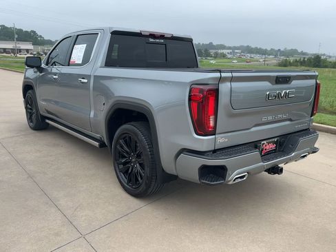 Used 2024 GMC Sierra 1500 Denali Ultimate AWD/4WD image 7