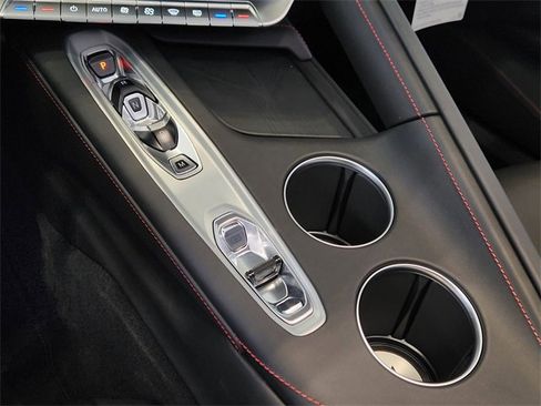 New 2026 Chevrolet Corvette Z06 w/ Battery Protection Package image 16