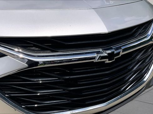 Used 2021 Chevrolet Malibu LT w/ Redline Edition FWD image 27