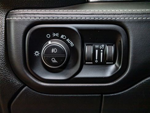 Used 2021 RAM 2500 Power Wagon w/ 75th Anniversary Edition image 21