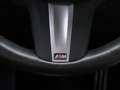 Used 2026 BMW X5 sDrive40i w/ M Sport Package RWD image 21