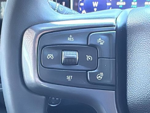 Used 2026 Chevrolet Silverado 2500 ZR2 w/ LPO, Dark Essentials Package image 14