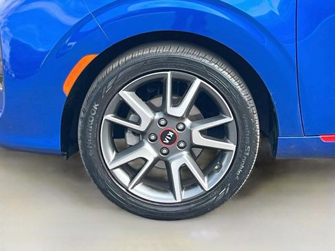 Used 2021 Kia Soul GT-Line FWD image 22