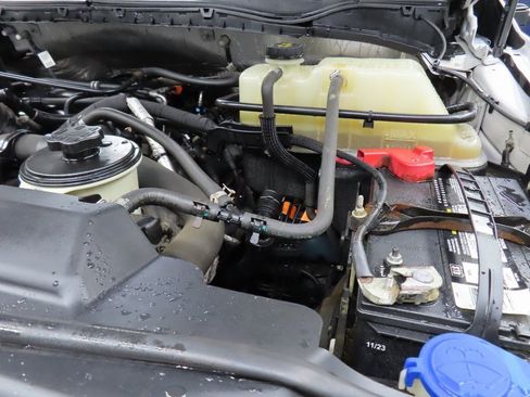 Used 2020 Ford F250 Lariat w/ Lariat Ultimate Package image 24