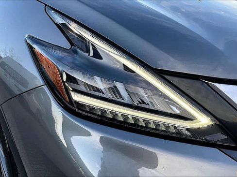 Certified 2024 Nissan Murano SL image 27