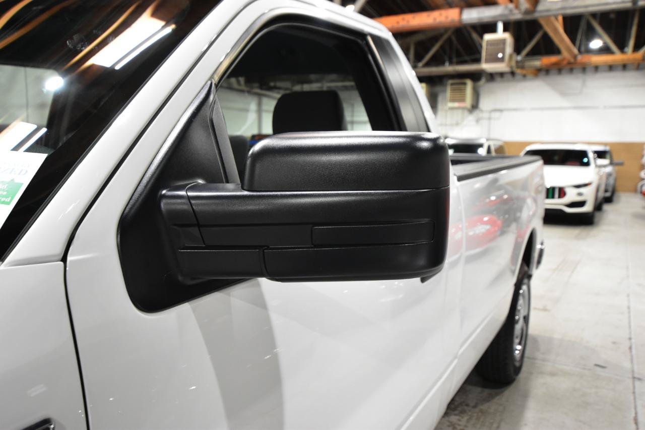 Used 2013 Ford F150 XL w/ Mid Equipment Group RWD image 34