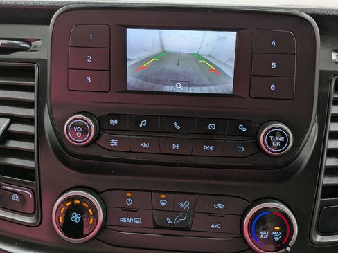 Used 2023 Ford Transit 250 Low Roof w/ Exterior Upgrade Package image 7