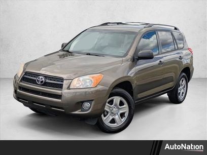 Used 2012 Toyota RAV4 FWD