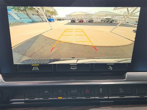 New 2026 Chevrolet Silverado 1500 LT Trail Boss w/ Convenience Package II image 14