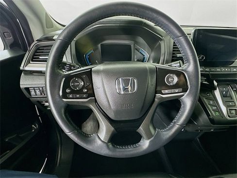 Certified 2023 Honda Odyssey Touring image 25