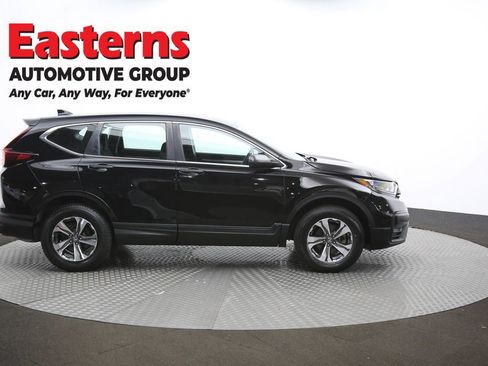 Used 2020 Honda CR-V LX image 45