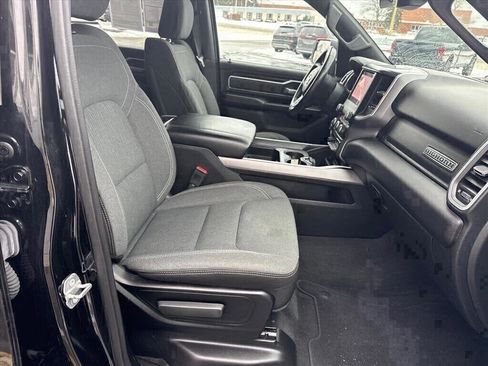 Used 2022 RAM 1500 Big Horn image 25