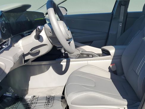 New 2026 Hyundai Elantra Sport image 15