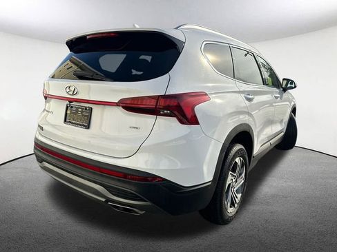Used 2023 Hyundai Santa Fe SEL image 14