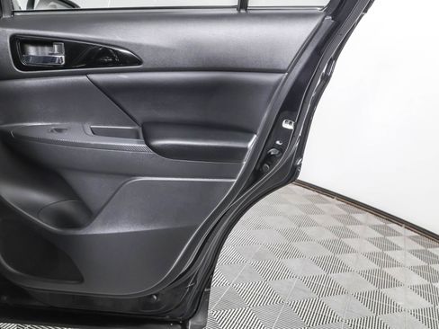 Used 2024 Mitsubishi Eclipse Cross SE image 41