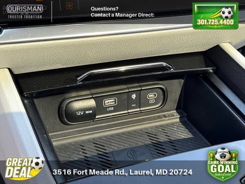 Used 2023 Kia Sportage EX w/ EX Premium Package AWD/4WD image 29