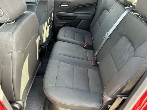 Used 2026 GMC Canyon Elevation RWD image 25