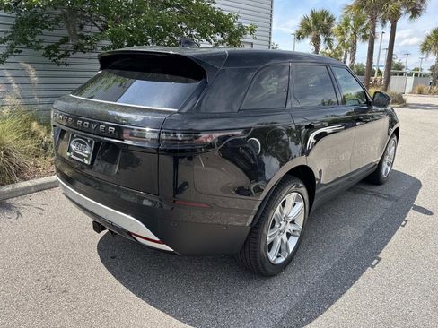 New 2026 Land Rover Range Rover Velar S AWD/4WD image 6