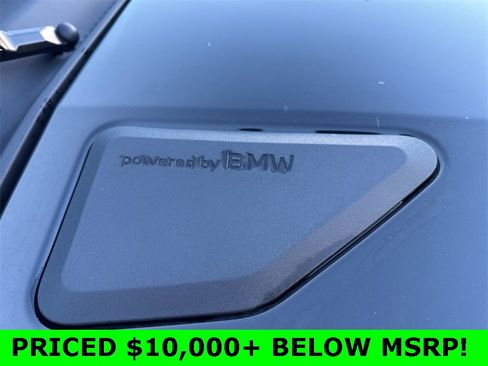 Used 2024 INEOS Grenadier Trialmaster Edition image 44