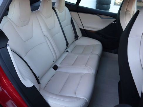 Used 2019 Tesla Model S Long Range image 5
