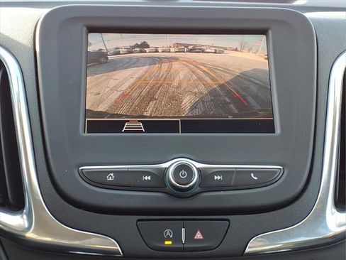 Used 2022 Chevrolet Equinox LT image 23