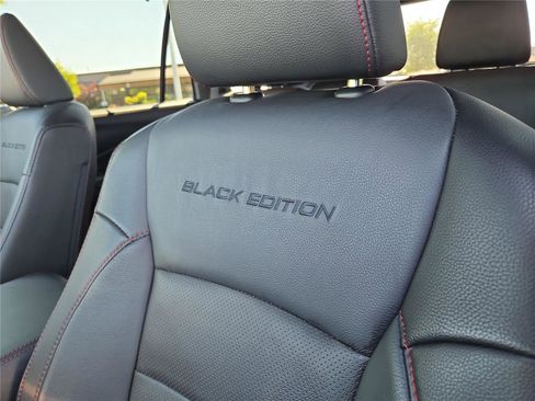 Used 2024 Honda Passport Black Edition image 24