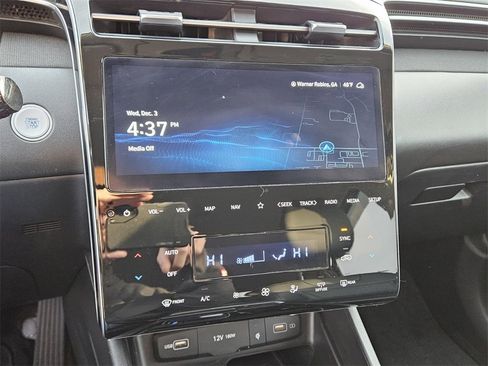 Used 2023 Hyundai Tucson XRT image 20