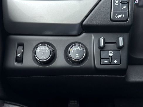 Used 2020 Chevrolet Tahoe LT w/ Luxury Package image 34