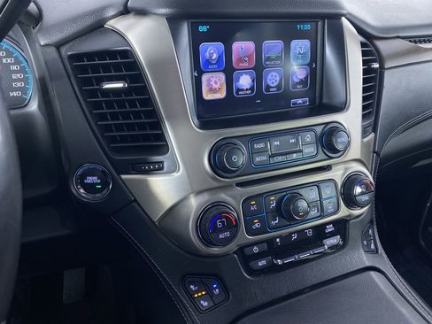 Certified 2018 GMC Yukon Denali w/ Denali Ultimate Package image 5